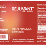 REJUVANT