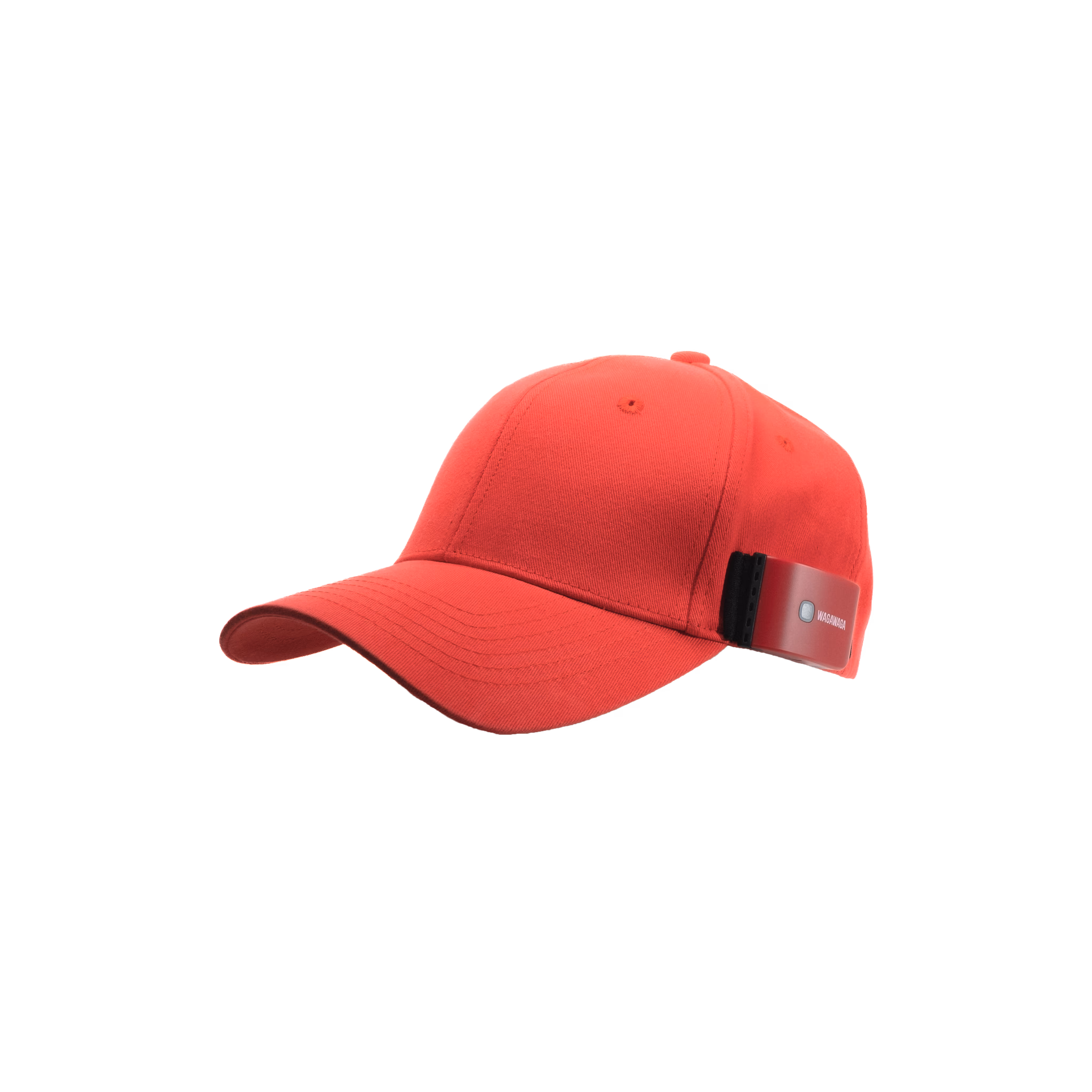 Red Cap