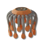Scalva™ Electric Scalp Massager