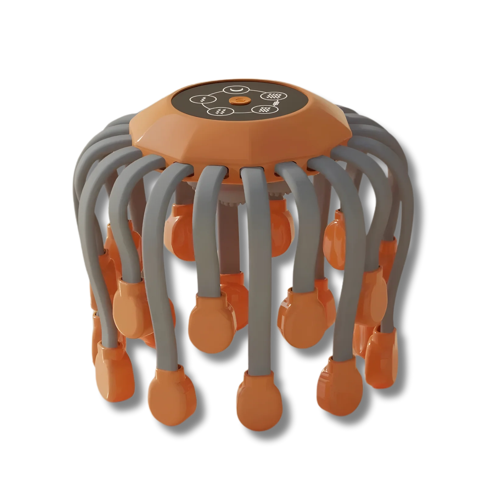 Scalva™ Electric Scalp Massager