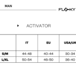 ACTIVATOR Shorts