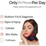 NuraSculpt Neck Wrap