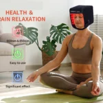 ProNeuroLight Infrared Therapy Cap