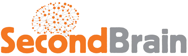 SecondBrain Logo