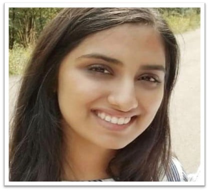 Sejel Chaudhari