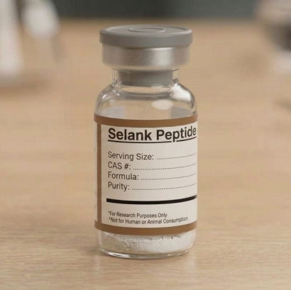 Selank