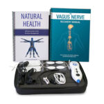 Dolphin Pro Pain Management + Vagus Nerve Stim Kit