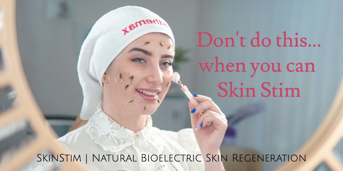 Skin Stim