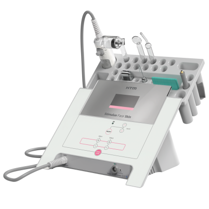 SkinStim Stimulator Model