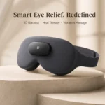 Smart Massage Eye Mask
