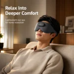 Smart Massage Eye Mask