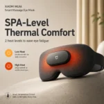 Smart Massage Eye Mask