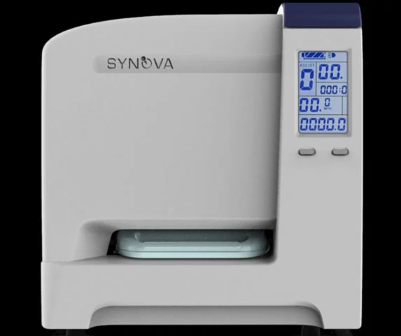 SynovaLife Los Angeles adipose tissue processing device
