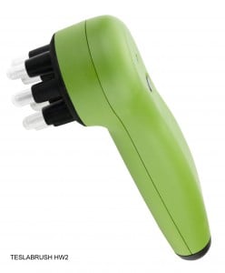 TeslaBrush