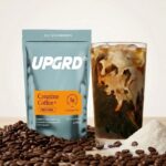 UPGRD CreatineCoffee+ Original