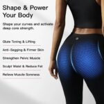 Megelin EMS Soothing Leggings