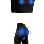 Megelin EMS Soothing Leggings