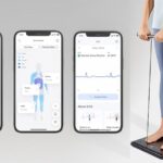 Withings Body Scan - Black