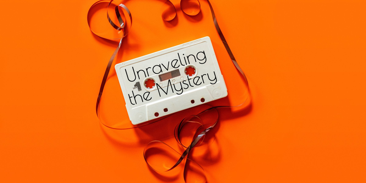 Unraveling the Mystery ED