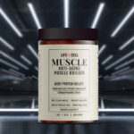 LifeCell Anti-Aging Muscle Building Protein