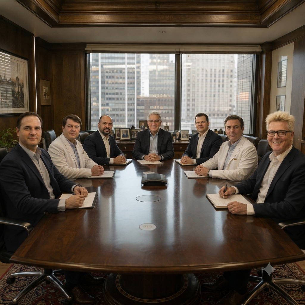 Updated Team Image
