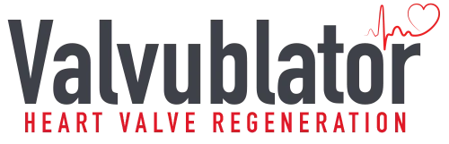 Valvublator Logo
