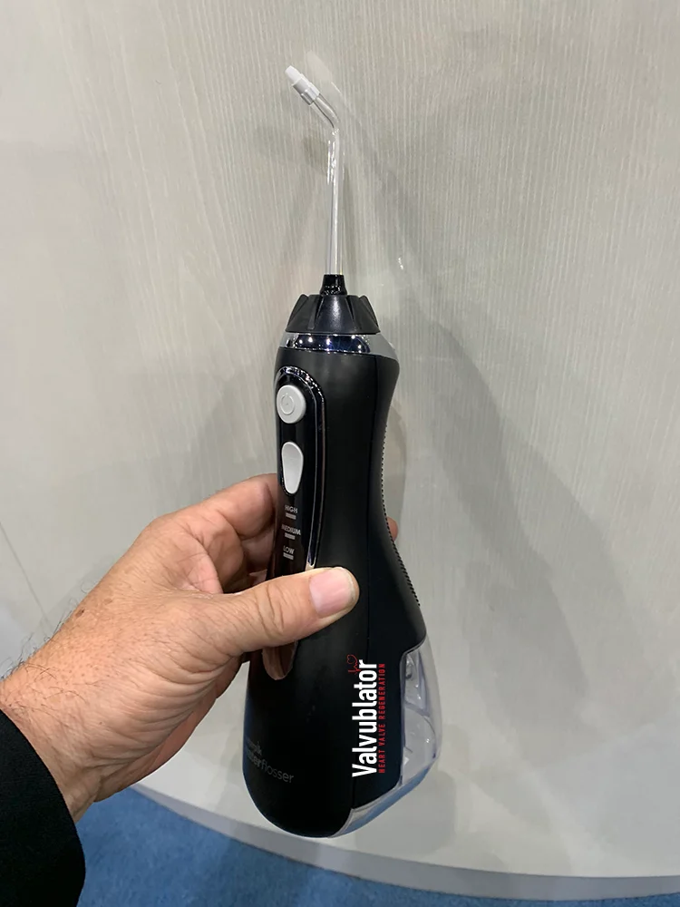 Valvublator Product Image
