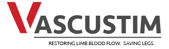 Vascustim Logo