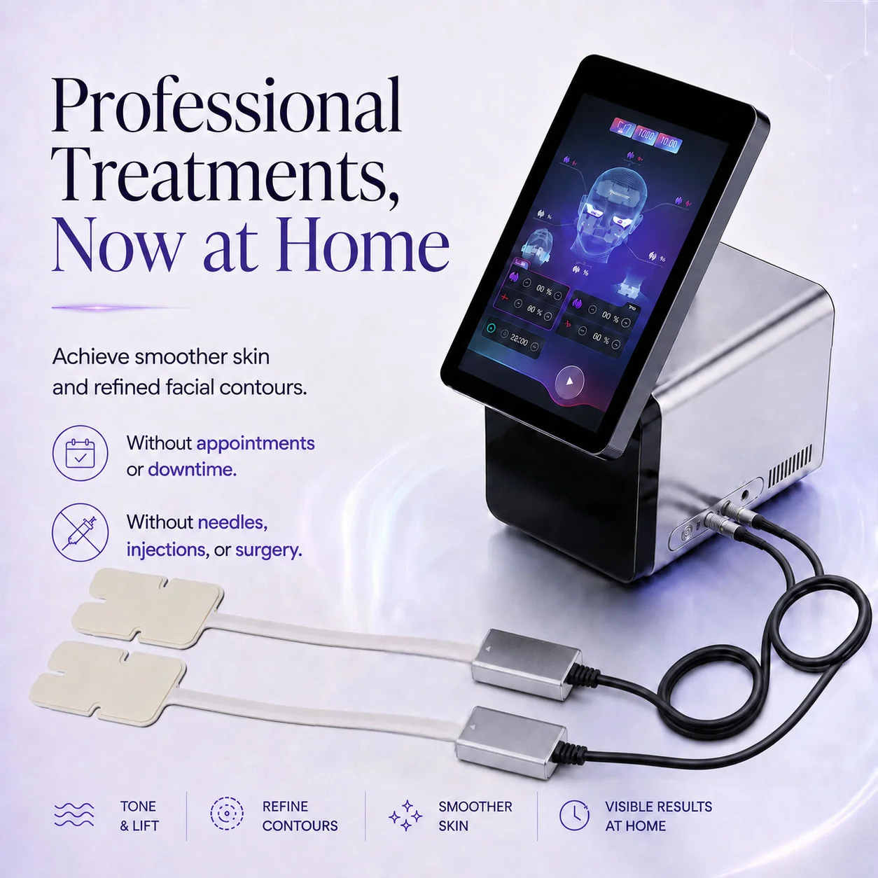 Viforme Anti aging
