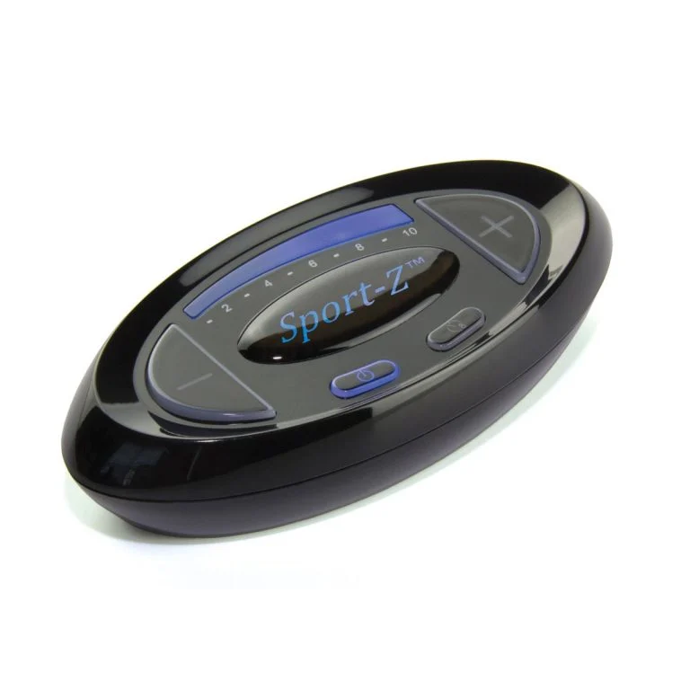 Wearable Bioelectric Stimulator