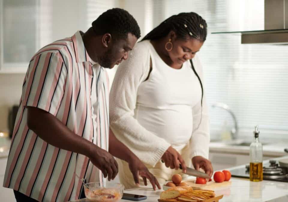 Weight loss overview