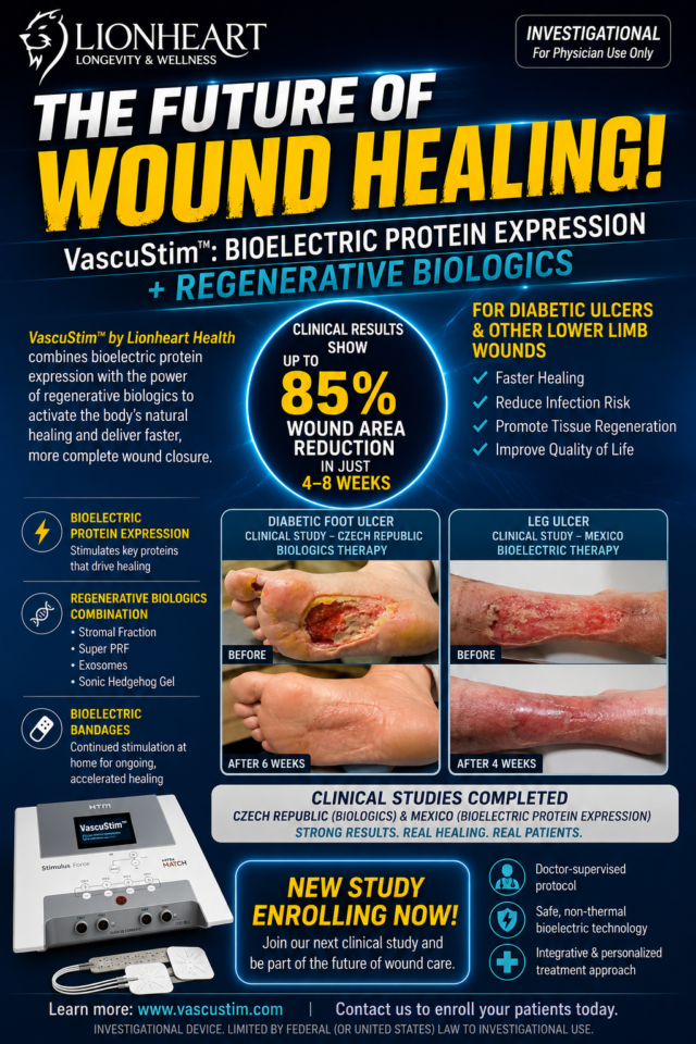 Wound Healing
