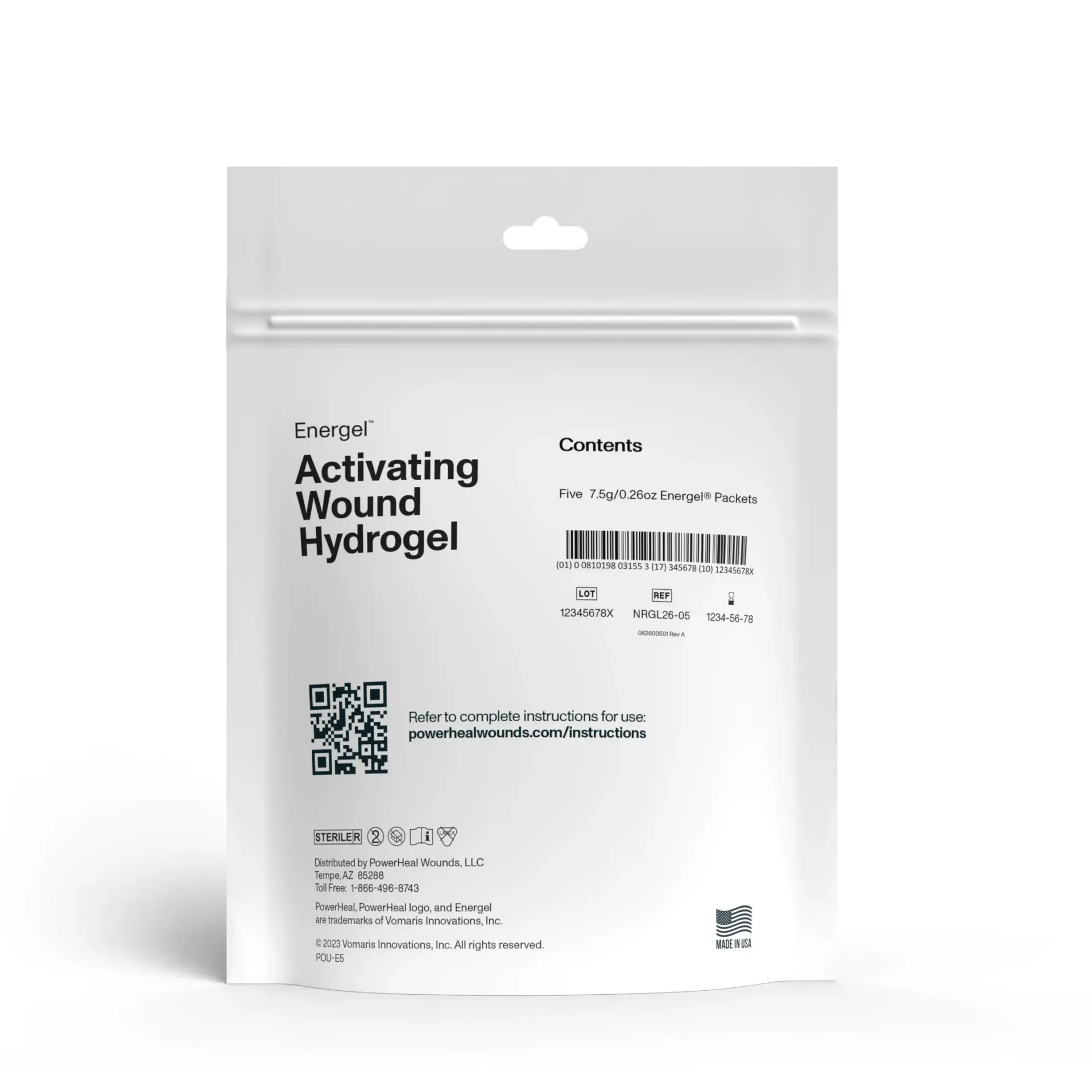 Energel® Wound Hydrogel - Image 2
