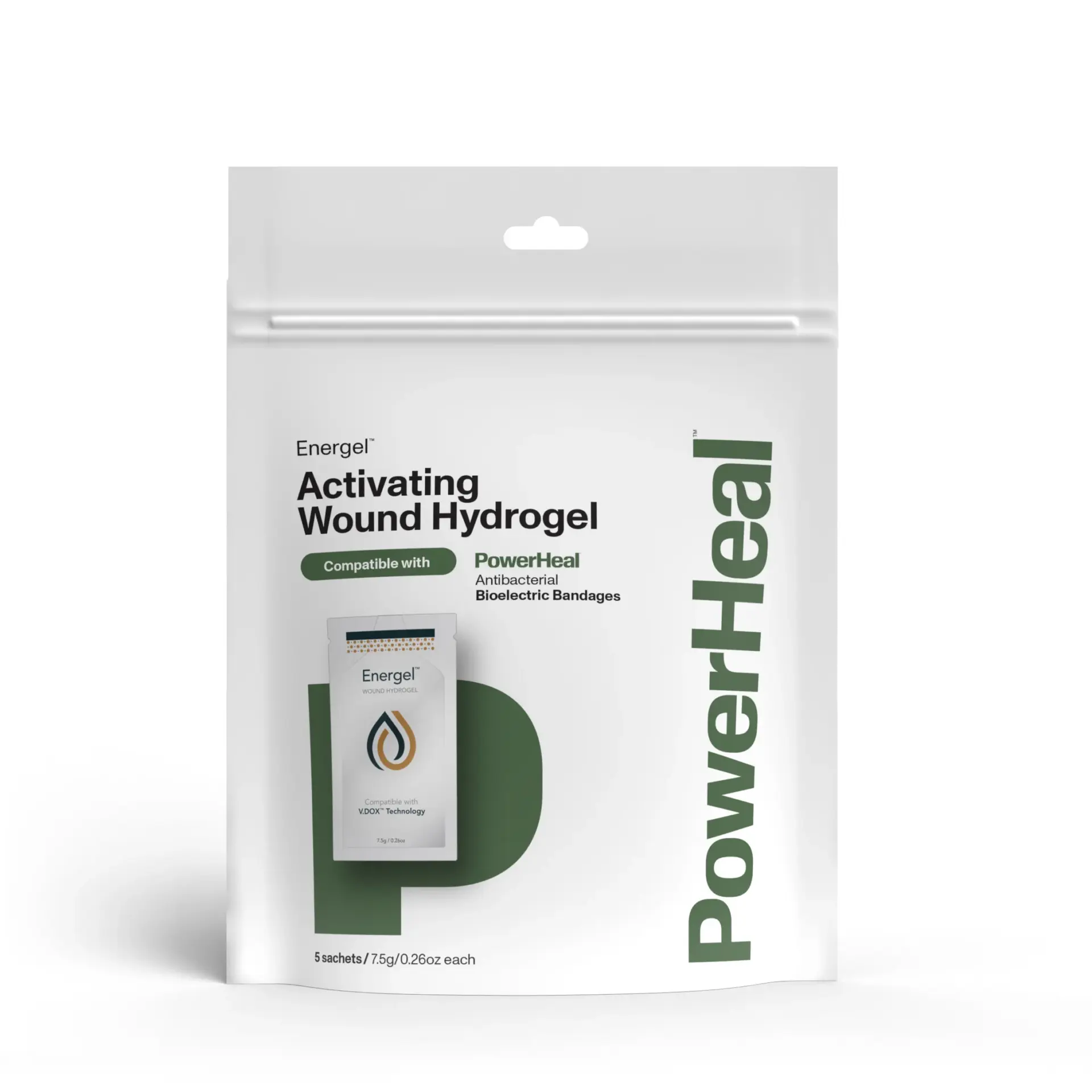 Energel® Wound Hydrogel