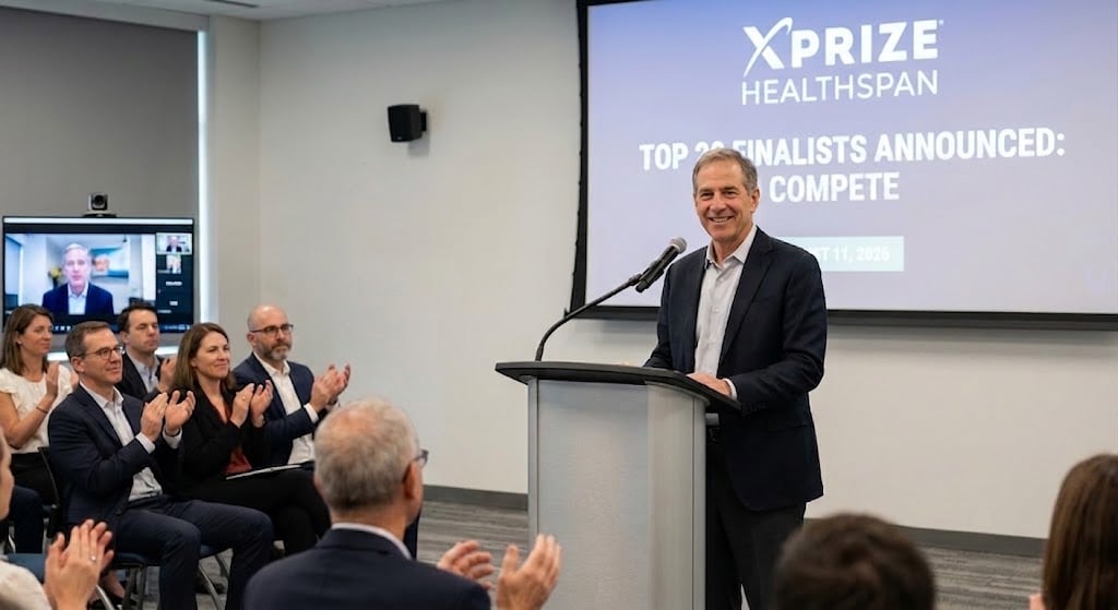 Xprize Image