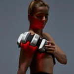 FlexBeam Portable Red Light Therapy Device