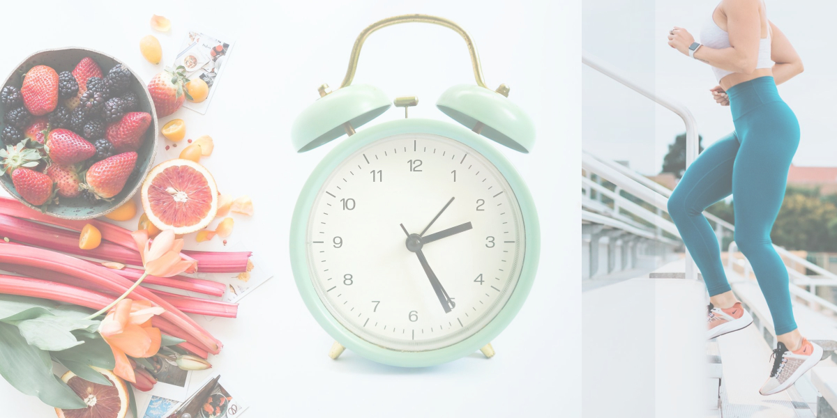 Age biological clock