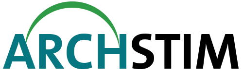 Archstim logo