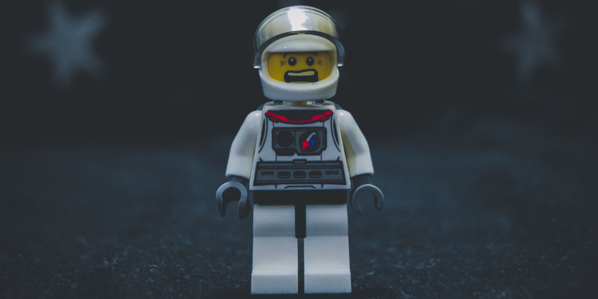 Astronaut ed