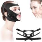 Electric V-Face Slimming Massager