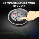 Electric V-Face Slimming Massager