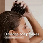 Sonic Scalp Scrubber