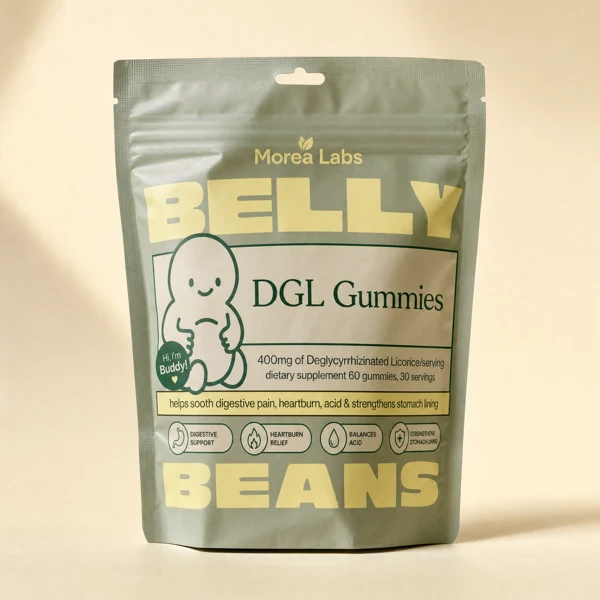 Bb pouch compare