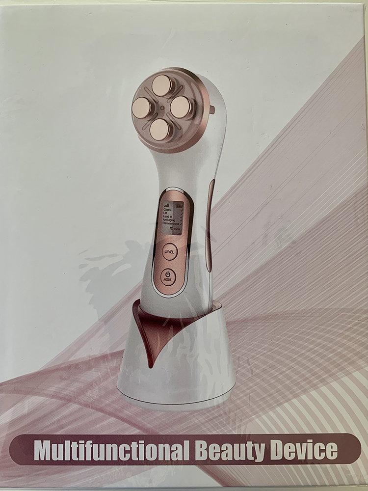 Beautydevice
