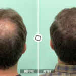 Cura Peptide Hair Growth Serum