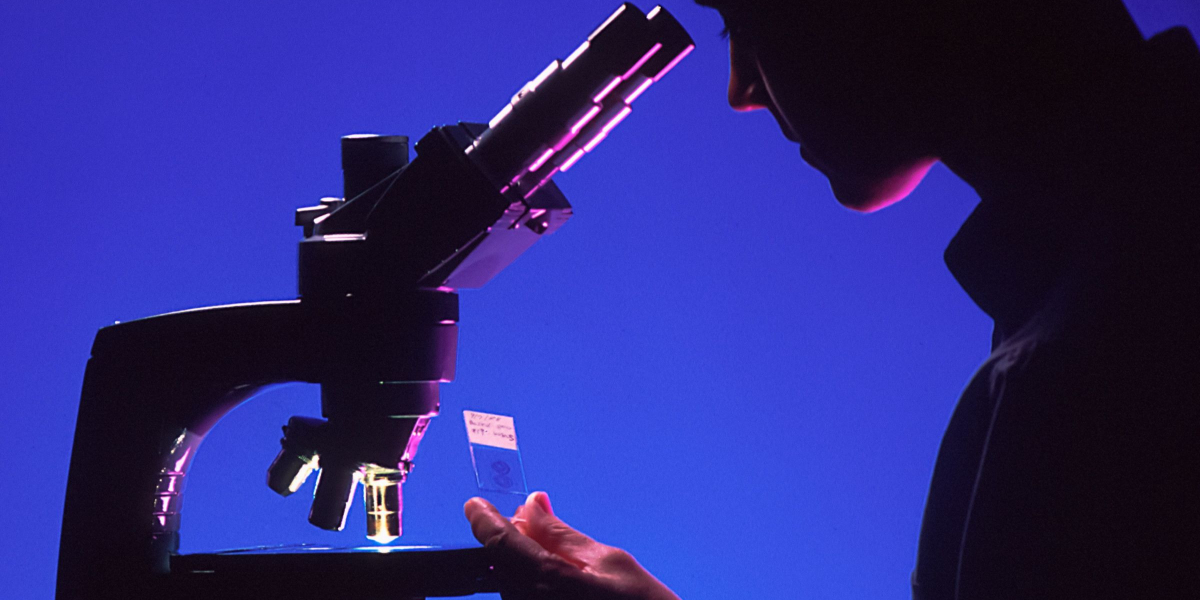 Bioelectric virus