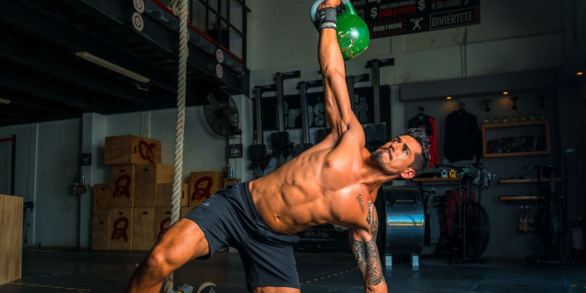 Bioelectric workout