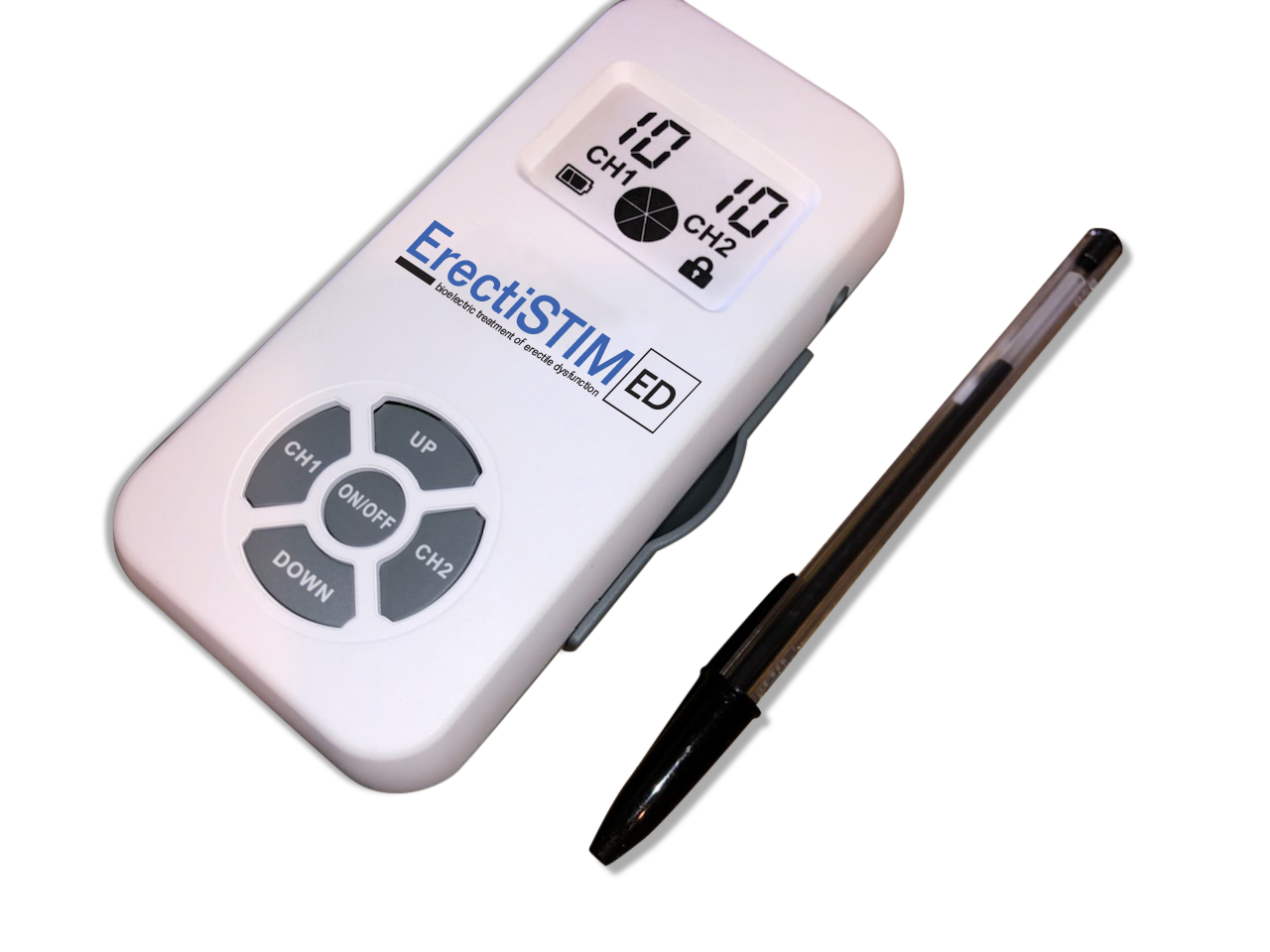 BioelectricdeviceErectistim