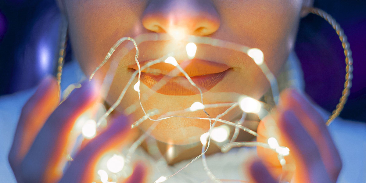 Bioelectricity skin health