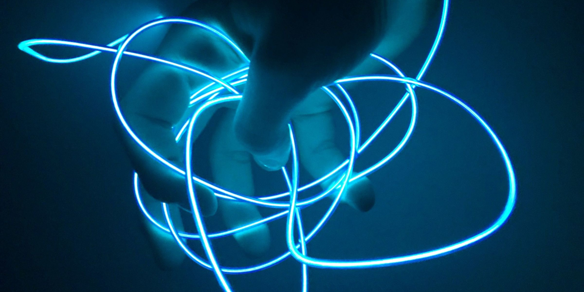 Body electricity